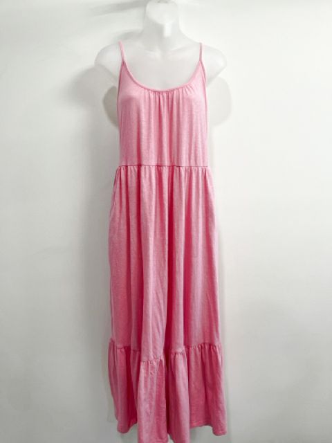 Z Supply Size Medium Pink Dress