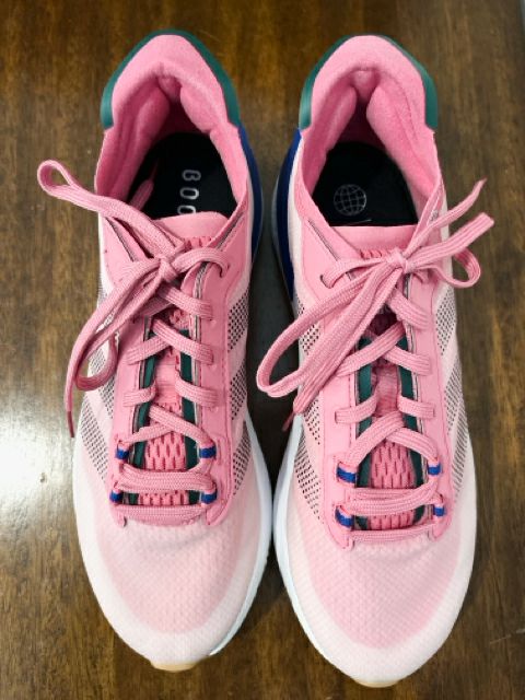 Adidas Size 10 Pink Shoes