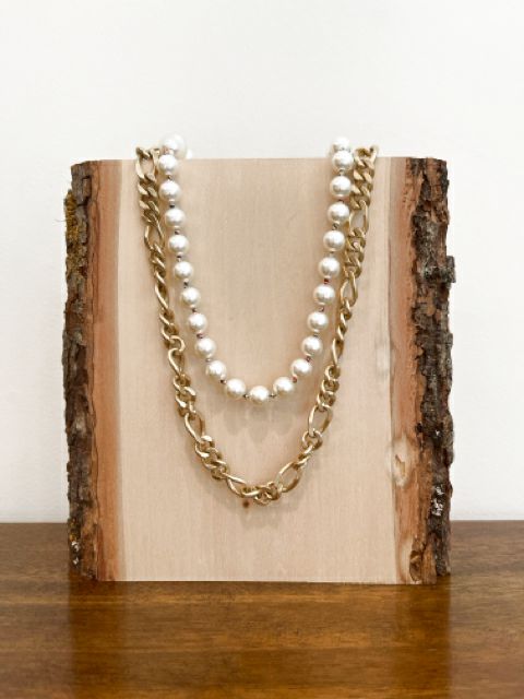 Cabi Pearl Necklace