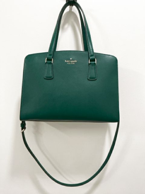 Kate Spade Green Purse