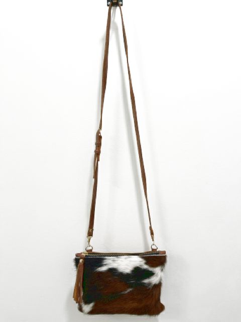 Beaudin Designs Brown Purse