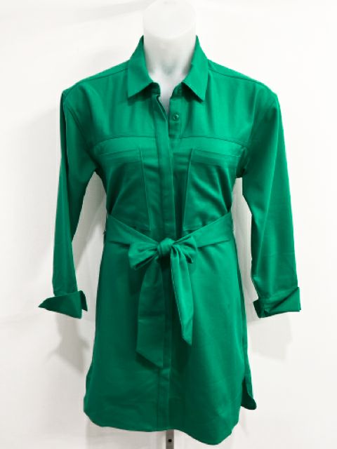 Good American Size Large Emerald Dress