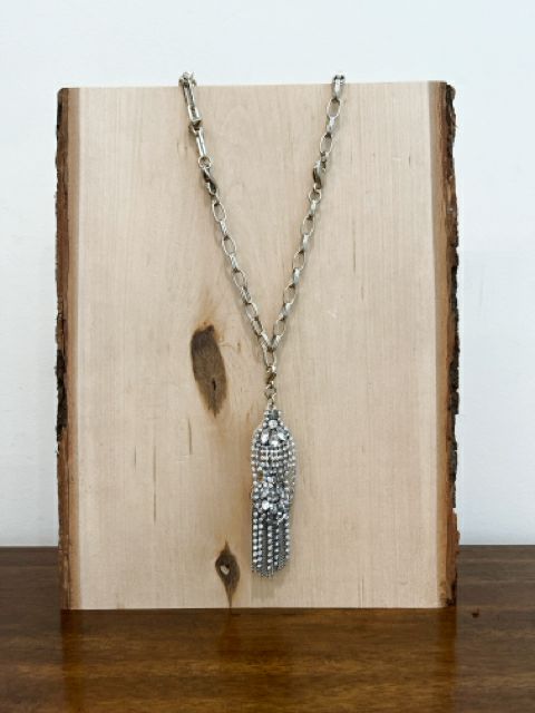 Cabi Rhinestone Necklace