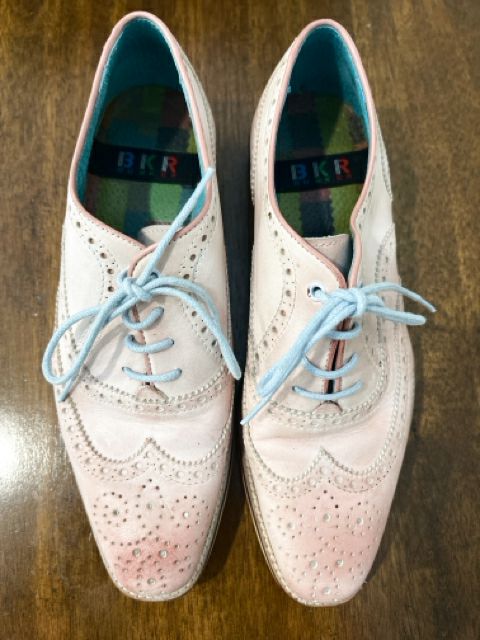 Bunker Size 6.5 Blush Shoes