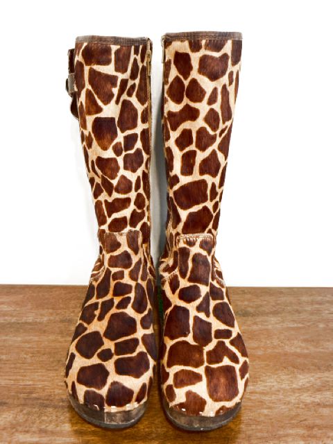 Hanna Andersson Size 8.5 Animal print Shoes