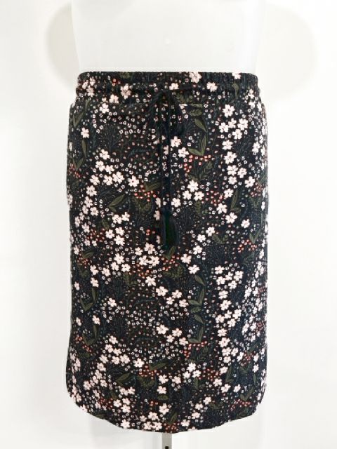 Loft Size X-Large Floral print Skirt