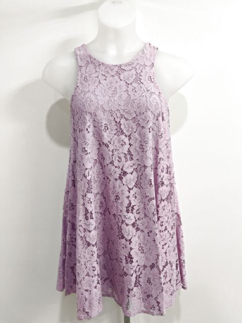 Altard State Size Medium Lilac Dress