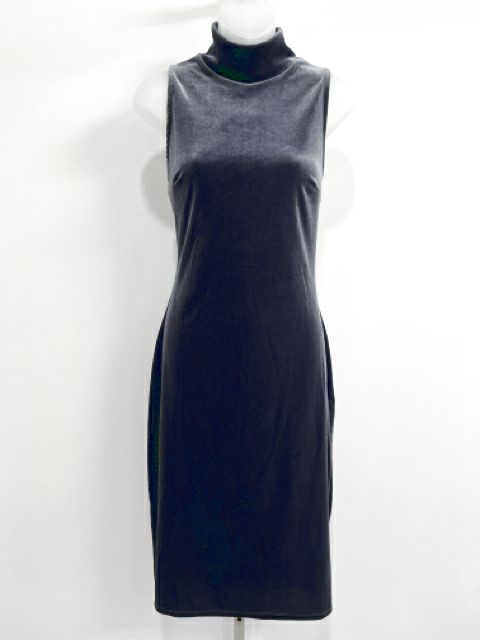 RD Style Size Medium Charcoal Dress