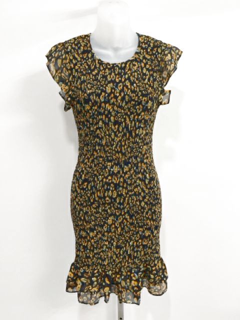 Lost & Wander Size Small Marigold Dress