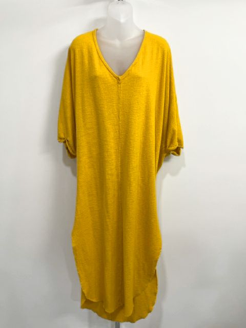 Free People Size X-Small Marigold Dress