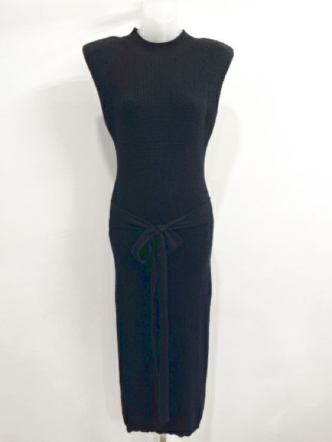Fabrik Size Small Black Dress