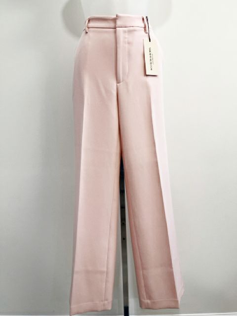 Scotch & Soda Size Medium Blush Pants