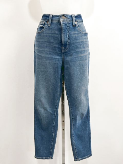 Lucky Size Small Denim Jeans