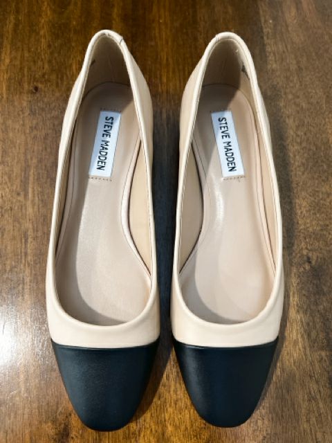 Steve Madden Size 7 Tan Shoes