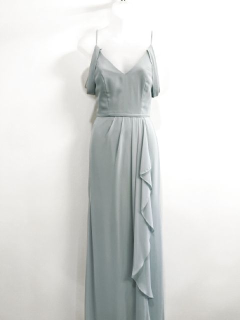 Celebrate Size X-Small Sage Dress