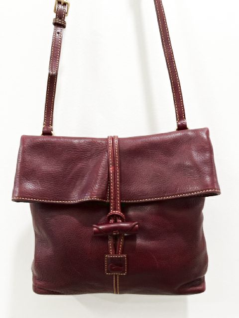 Dooney & Bourke Wine Purse