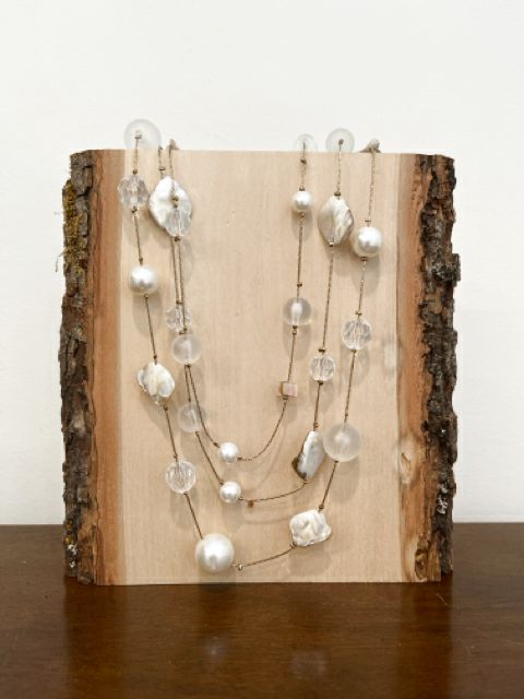 Ivory Necklace