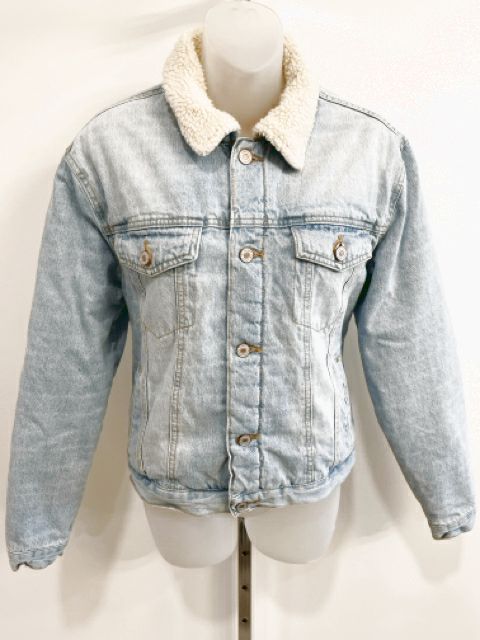 KanCan Size Medium Denim Jacket