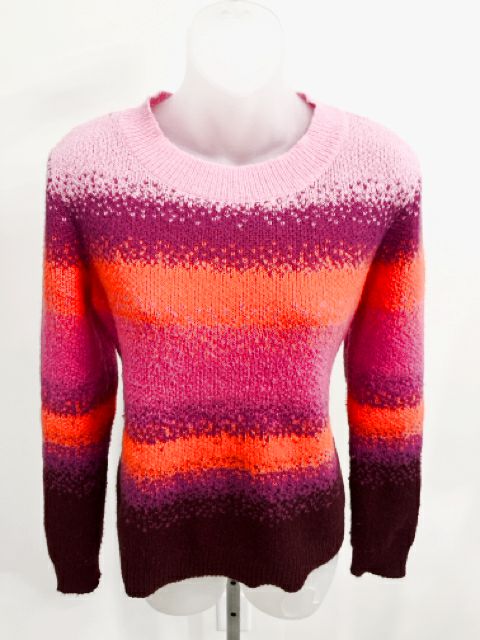 Size X-Small Fuchsia Sweater