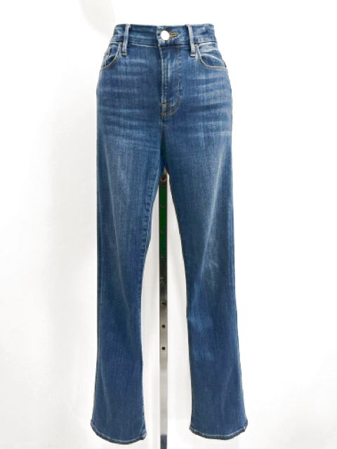 Frame Size Small Denim Jeans