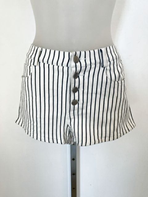 Altard State Size X-Small Stripe Shorts