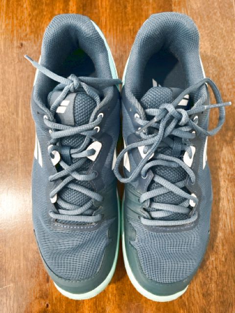Babolat Size 10 Blue Shoes