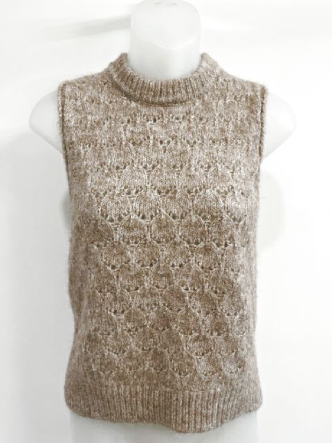 Universal Thread Size X-Small Tan Sweater