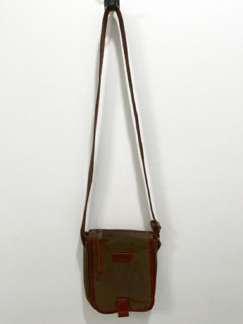 Duluth Trading Co. Brown Purse