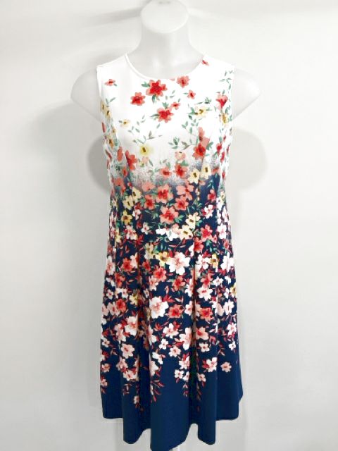 Tiana B. Size Large Floral print Dress