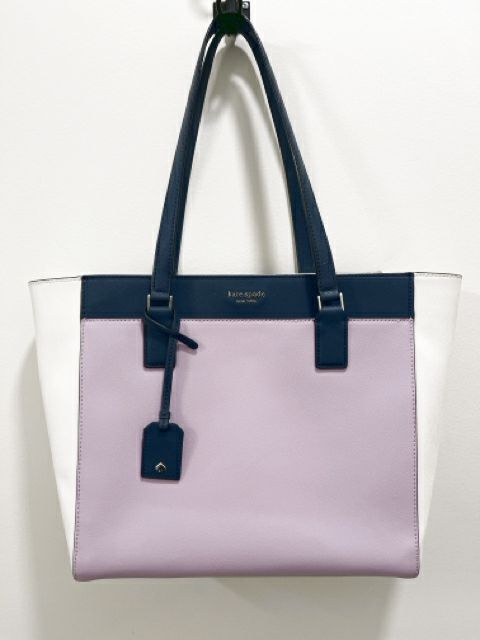 Kate Spade Lilac Purse