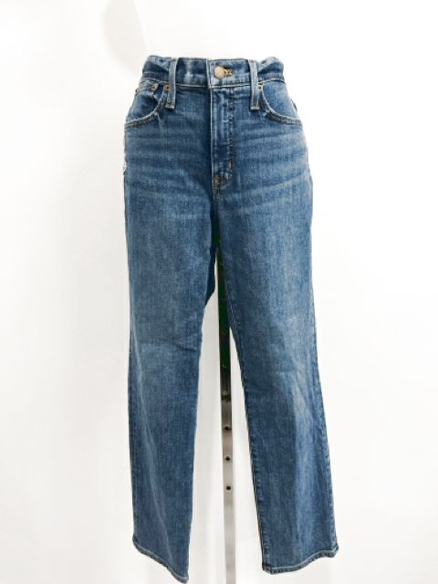 J Crew Size Small Denim Jeans