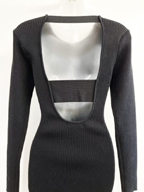 Rachel Roy Size Small Black Dress