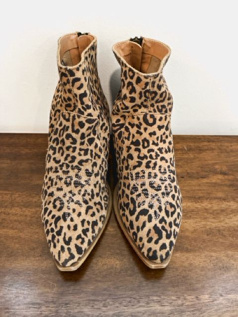 Dingo Size 6.5 Animal print Shoes