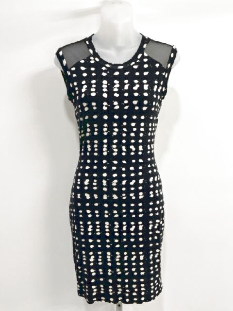 Weston Size Small Polka Dot Dress