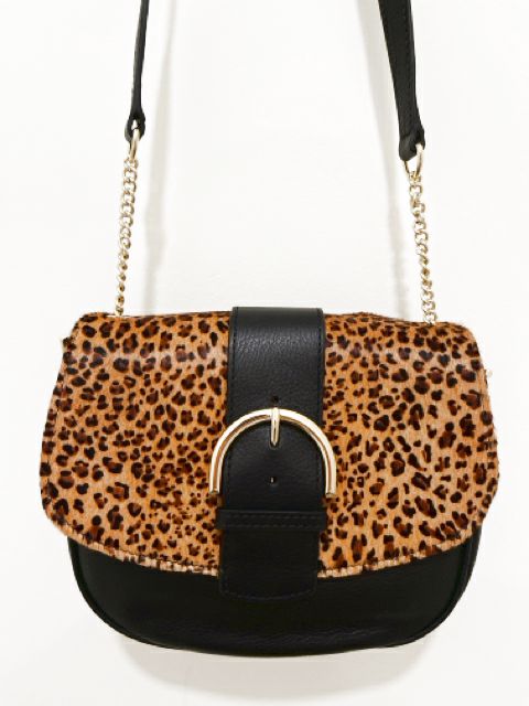 Talbots Animal print Purse