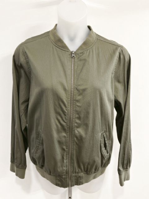 Torrid Size X-Large Olive Jacket