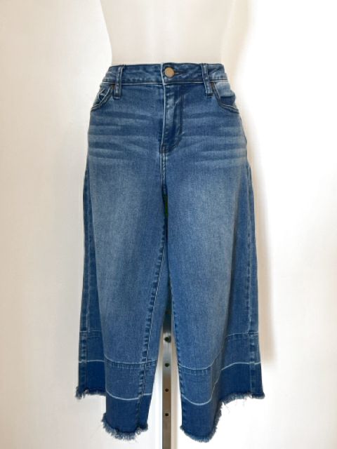 Calvin Klein Size Small Denim Jeans