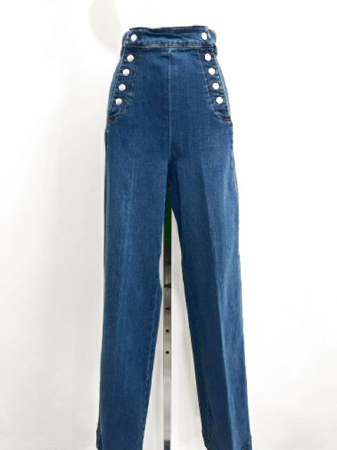 Frame Size Small Denim Jeans