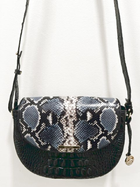 Brahmin Black Purse