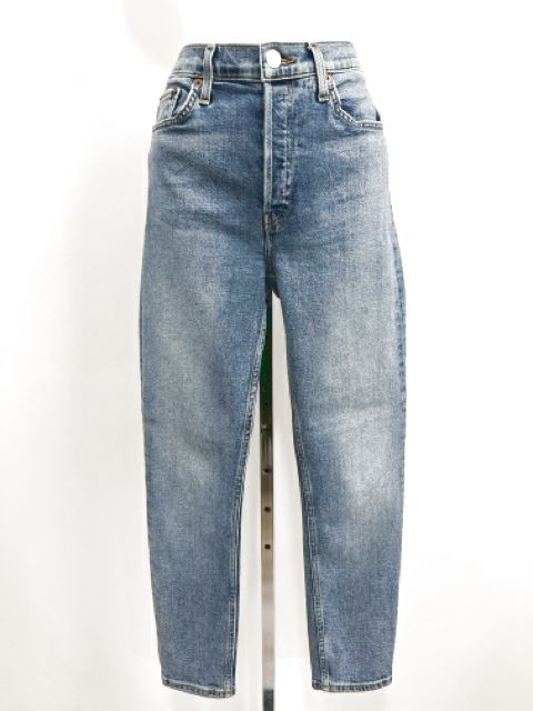 Re/Done Size Small Denim Jeans