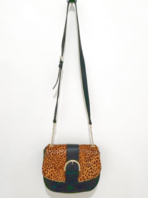 Talbots Animal print Purse