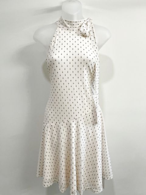 Cider Size Large Polka Dot Dress