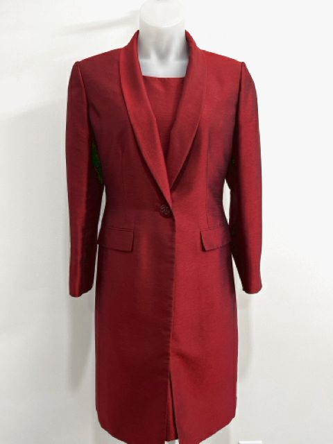 Le Suit Size Large Ruby Suit