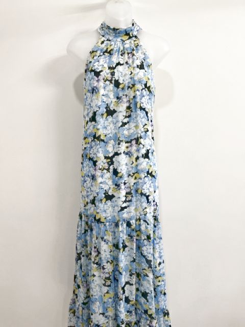 Vince Camuto Size Small Powder Blue Dress