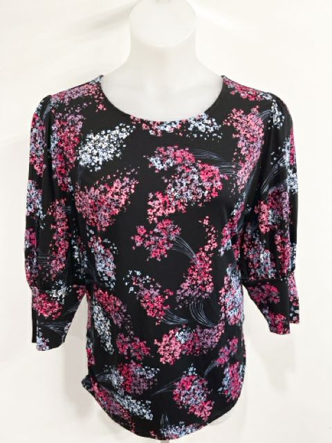 Lane Bryant Size X-Large Pink Top