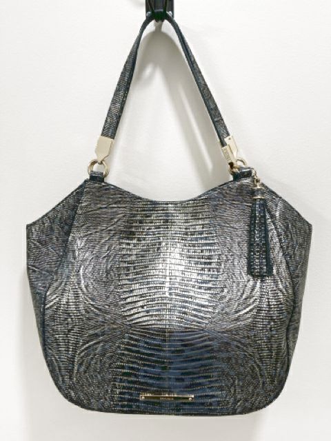 Brahmin Metallic Purse