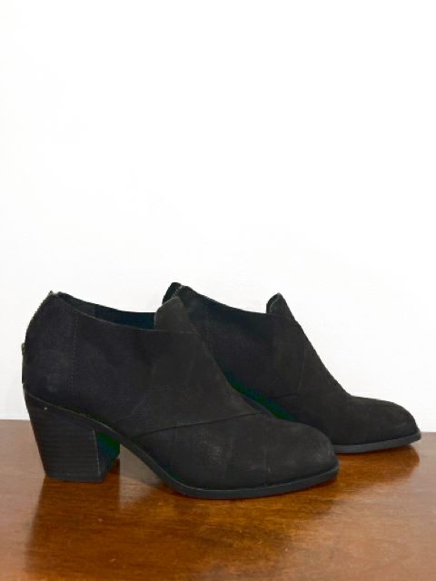 Eileen Fisher Size 6.5 Black Shoes