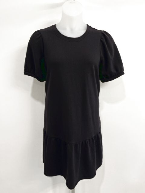 Nine West Size X-Large Black Dress