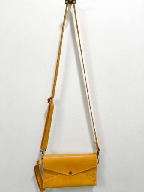 Portland Leather Marigold Purse