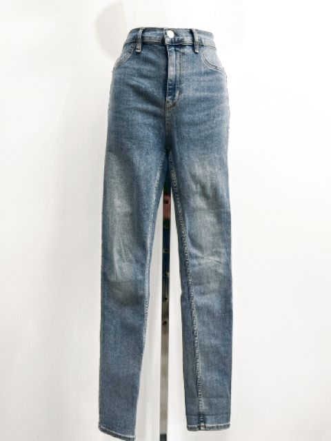 Free People Size Small Denim Jeans